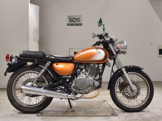 Suzuki ST250E