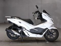 Honda PCX125 2018
