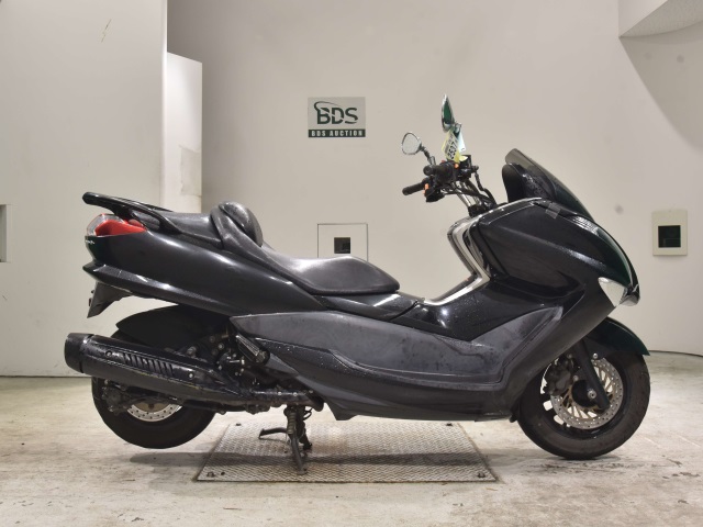 Yamaha MAJESTY 250 2007