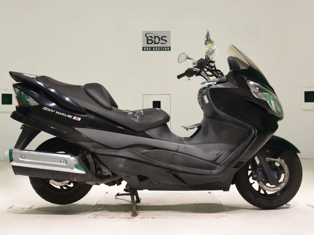 Suzuki SKYWAVE 250S