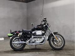 HD SPORTSTER XL1200S 2000