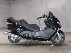 Honda FORZA Z 2006