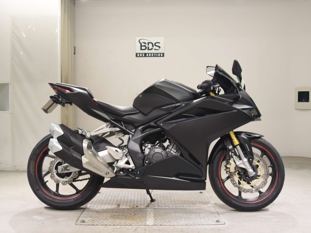 Honda CBR250RRA 2017
