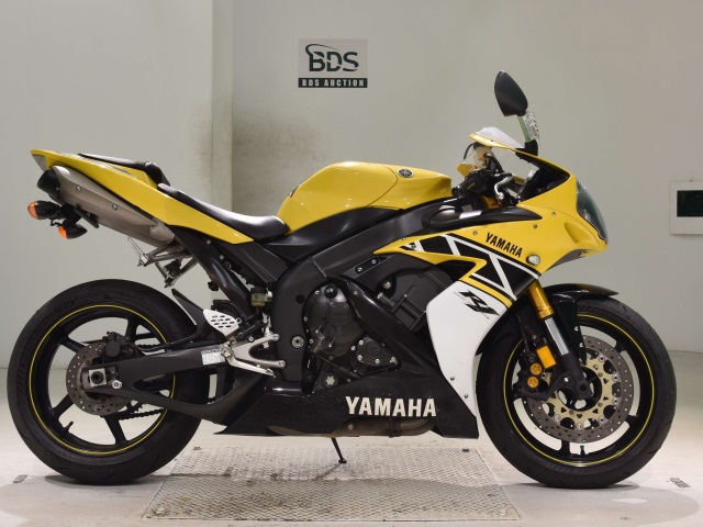 Yamaha YZF-R1 2005