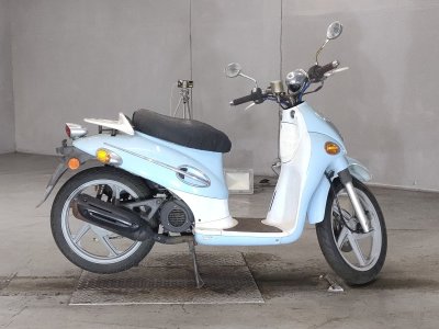 Kymco LOOKER50 2003