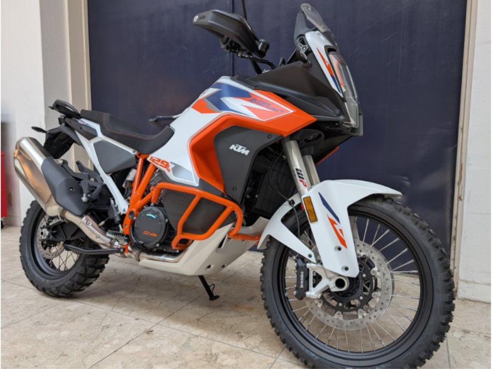 KTM 1290 ADVENTURE R 2023