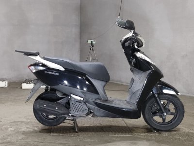 Honda LEAD125 2013