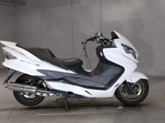 Suzuki SKYWAVE 250SS 2014