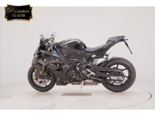 BMW S1000RR 2025
