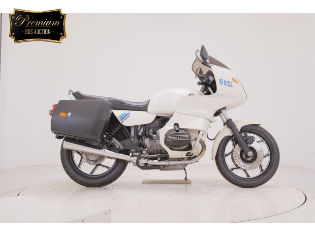BMW R100RS 1987