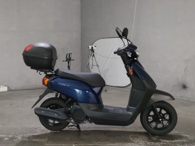 Honda TACT125 2024