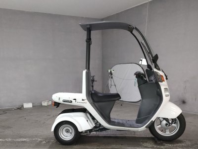 Honda GYRO CANOPY 2019