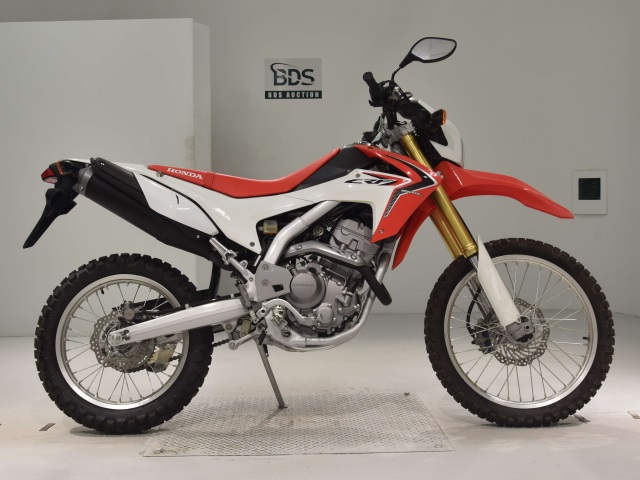 Honda CRF250L 2013
