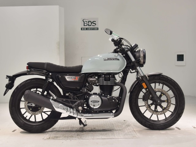 Honda GB350 2023