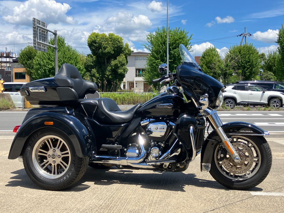 HD FATBOY FLFBS1868 2018