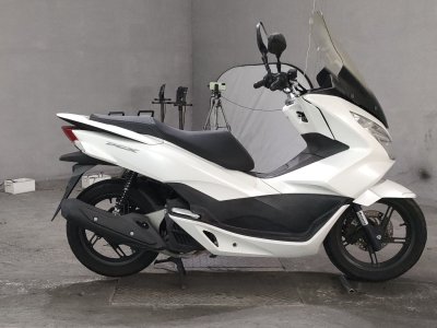 Honda PCX125 2015