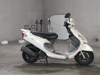 Sym X PRO50 KAZE 2010