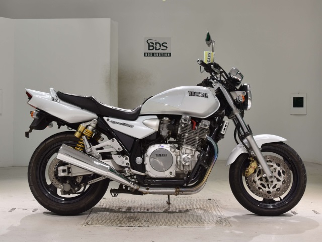 Yamaha XJR1300 1998