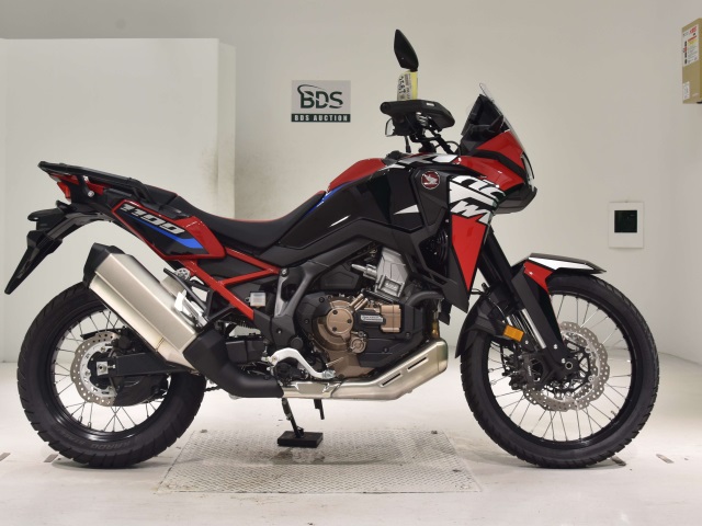 Honda AFRICATWIN CRF1100LD 2024