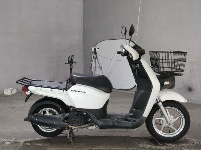 Honda BENLY110 2018