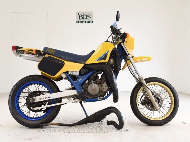Suzuki RH250