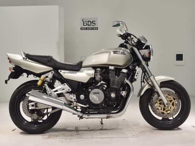 Yamaha XJR1200 1994