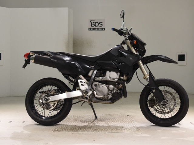 Suzuki DR-Z400SM 2005