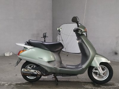 Honda LEAD100 1999