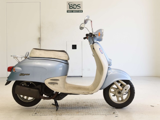 Honda GIORNO 1998