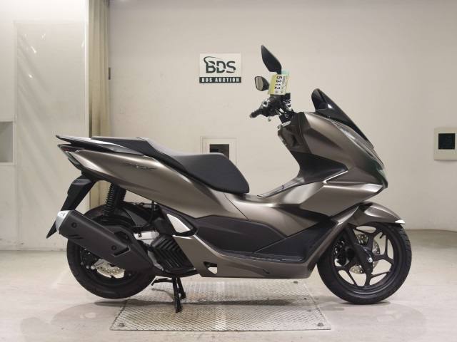 Honda PCX125 2023