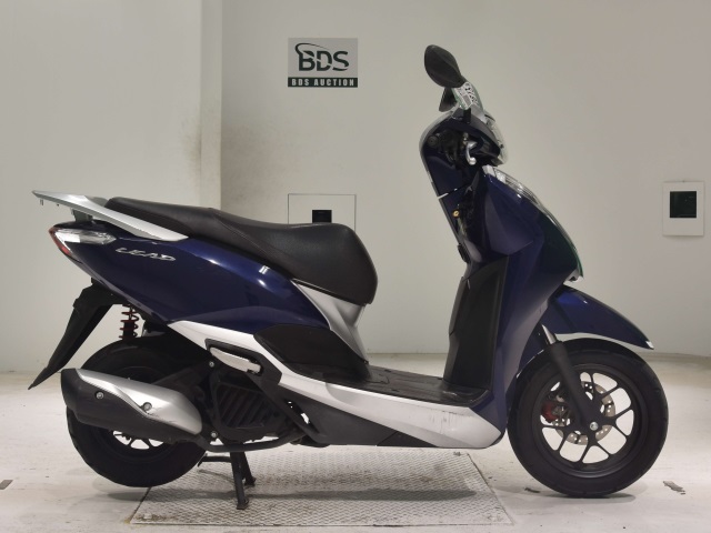 Honda LEAD125 2018