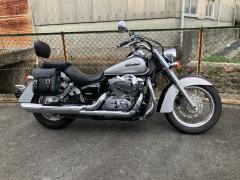 Honda SHADOW750 2004