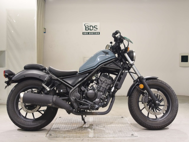 Honda REBEL CMX250 2019