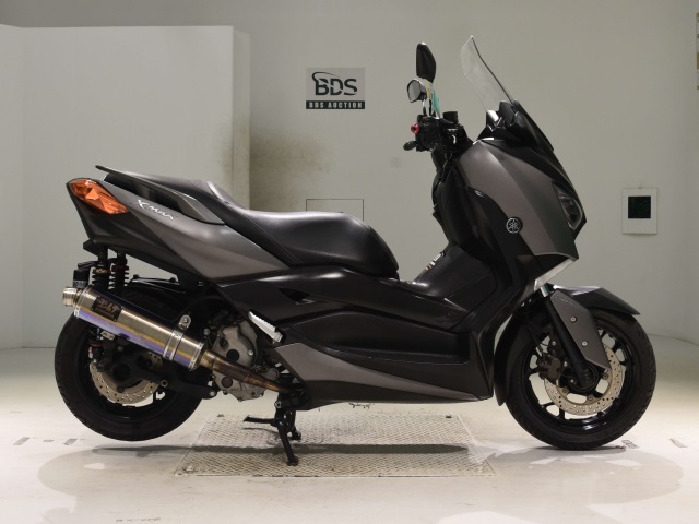 Yamaha X-MAX250 2018