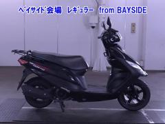 Suzuki ADDRESS V125