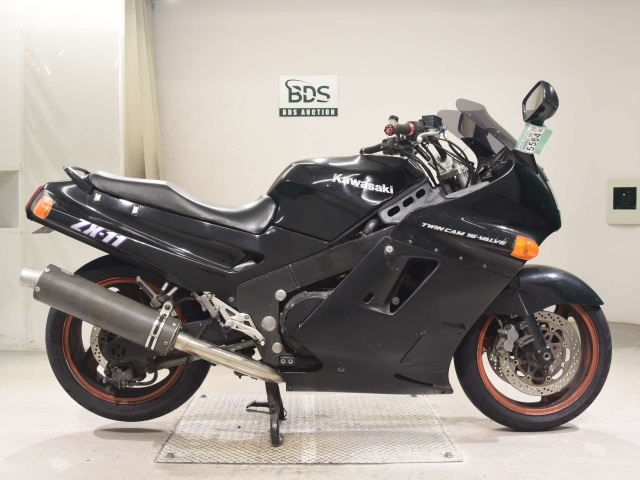 Kawasaki ZX-11 1992