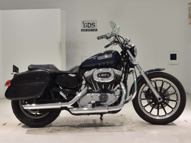 HD SPORTSTER XL1200L 2007