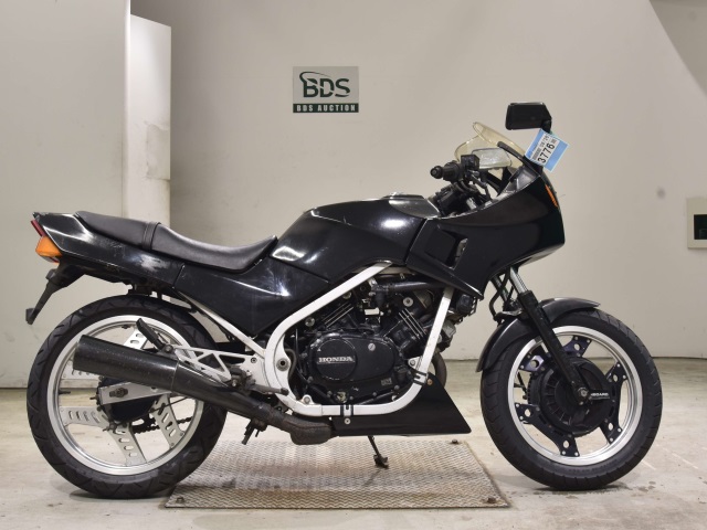 Honda VT250FE