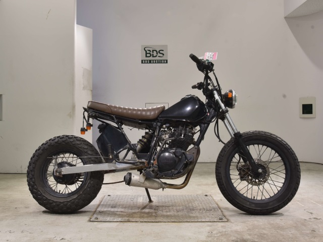 Yamaha TW225 2003