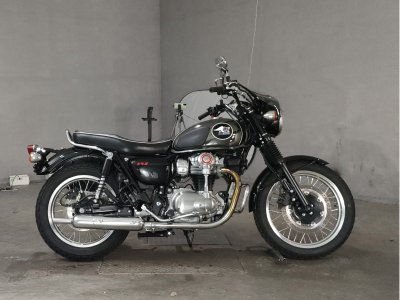 Kawasaki MEGURO K3 2023