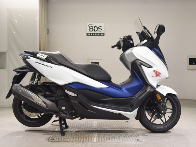 Honda FORZA 2018