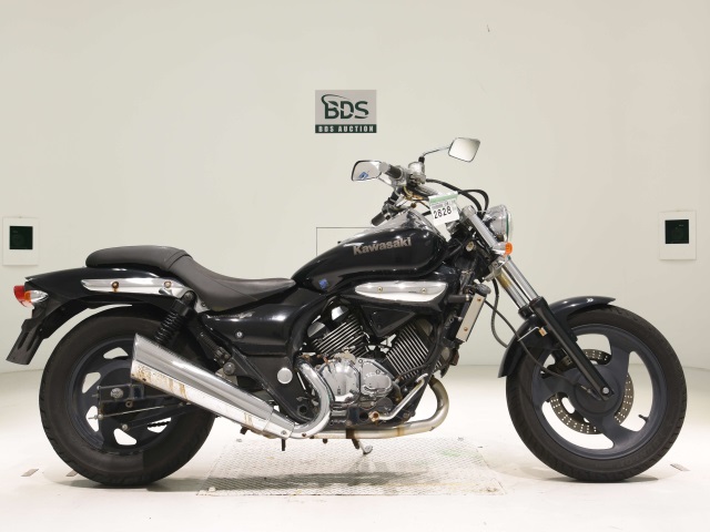 Kawasaki ELIMINATOR 250V 2006