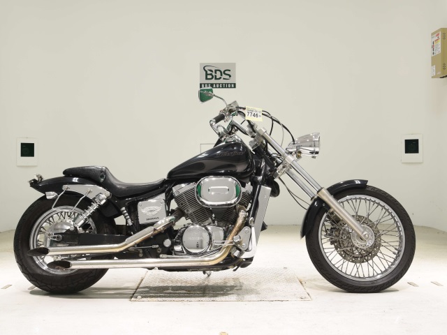 Honda SHADOW400 SLASHER 2006
