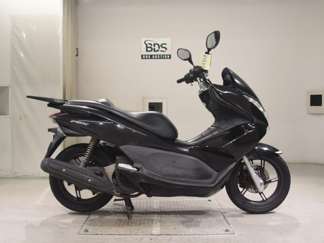 Honda PCX125 2012