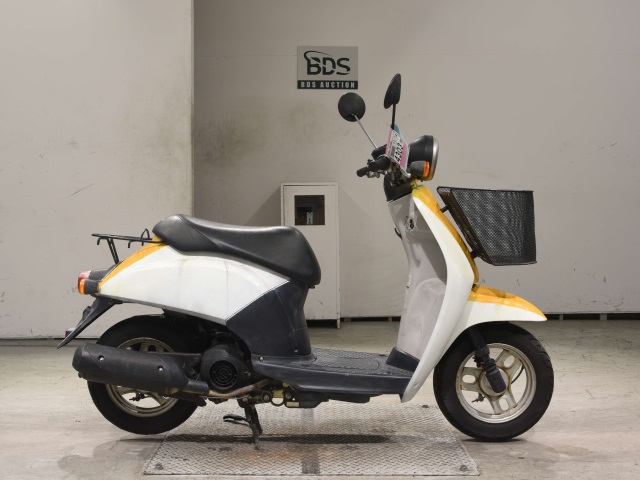 Honda TODAY 2002