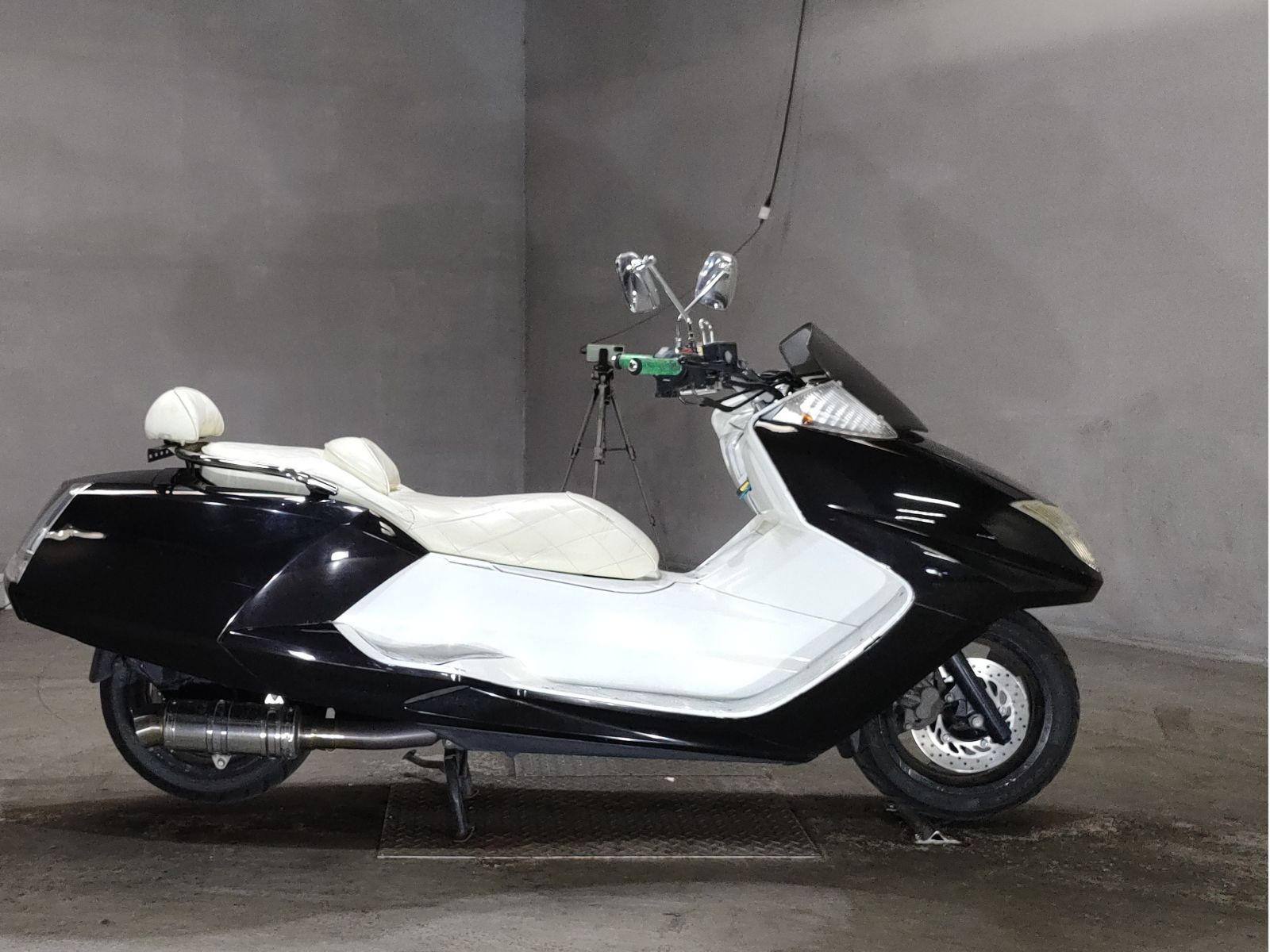 Yamaha MAXAM250 2005