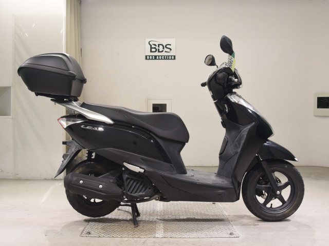 Honda LEAD125 2016