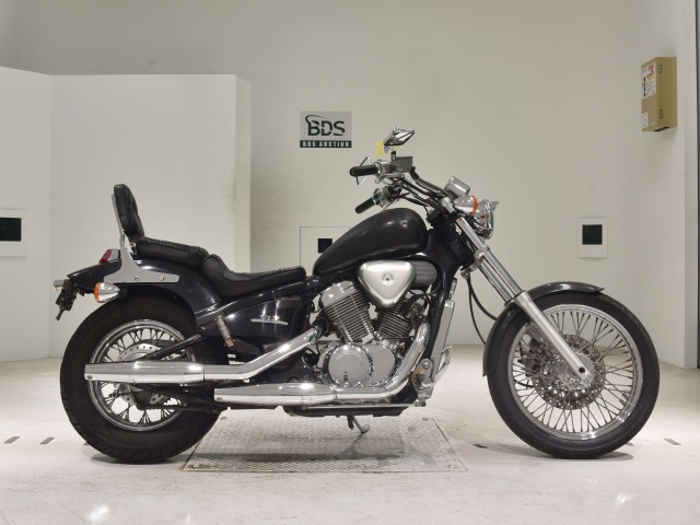 Honda STEED400 1993