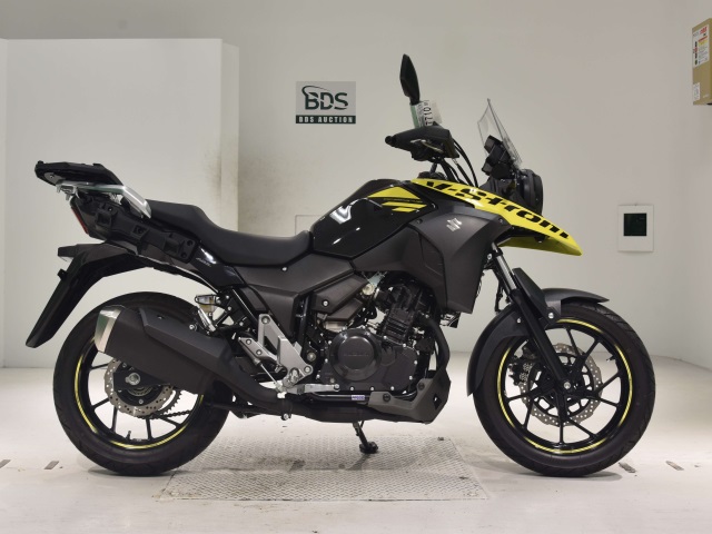 Suzuki V-STROM DL250A
