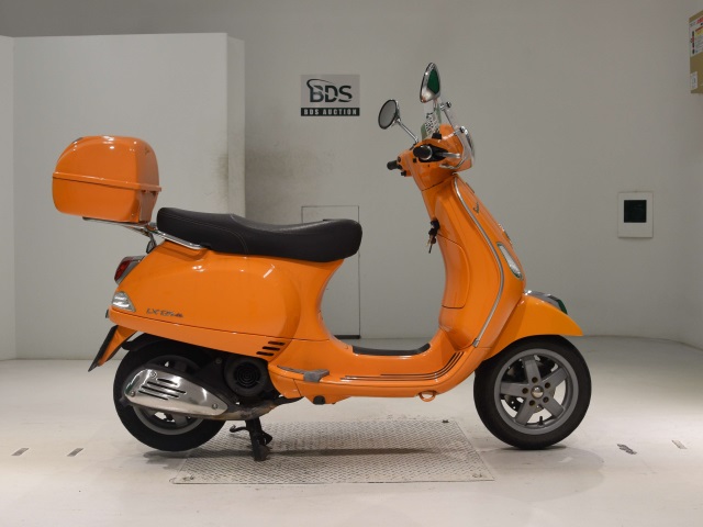 Vespa LX125IE